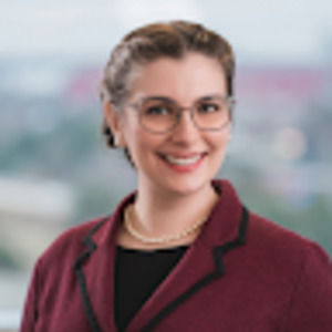 Meet your Posher, Kimberley